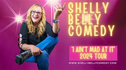 Shelly  Belly