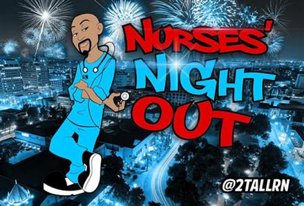 Nurses' Night Out!