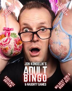 Adult Bingo 