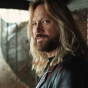 Steve McGrew