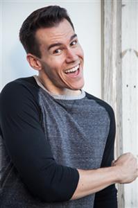 Myles Weber