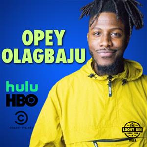 Opey Olagbaju