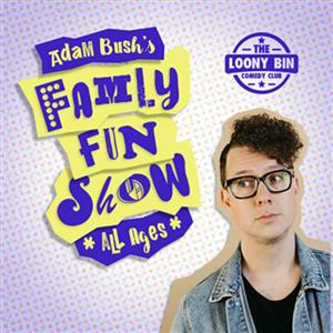 Adam Bush's Family Fun Show