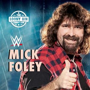 Mick Foley