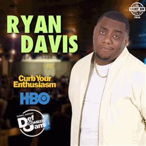 Ryan  Davis