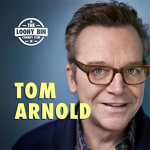 Tom  Arnold