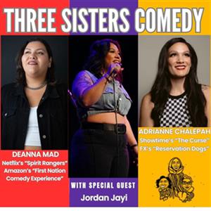 Three Sisters Comedy