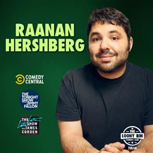 Raanan Hershberg