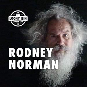 Rodney Norman