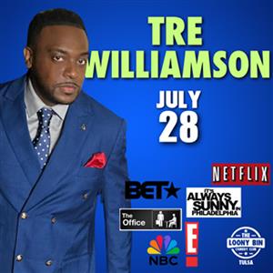 Tre Williamson