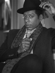 Orlando Jones