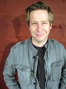 Paul Hooper