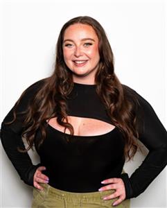 Grace O'Malley