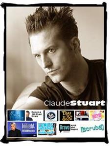 Claude Stuart