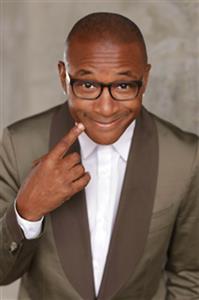 Tommy Davidson