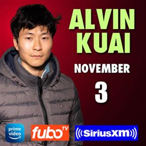 Alvin Kuai