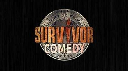 All Female Comedy Survivor