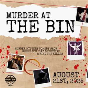 Murder at the Bin 