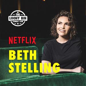 Beth  Stelling