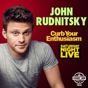 Jon Rudnitsky