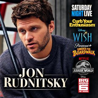 Jon Rudnitsky