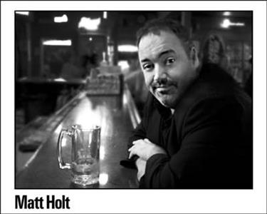 Matt Holt
