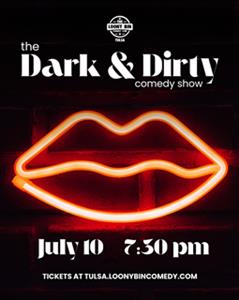 Dark & Dirty