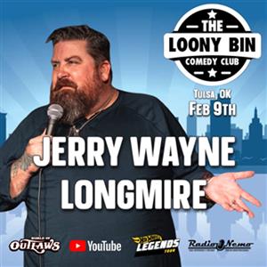 Jerry Wayne Longmire