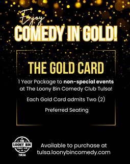 2026 GOLD PASS 