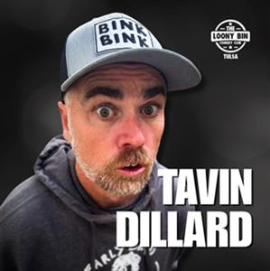 Tavin  Dillard