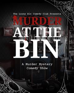 Murder Mystery