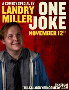 One Joke
