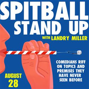 Spitball Standup