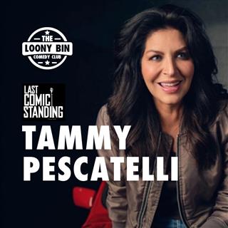 Tammy Pescatelli