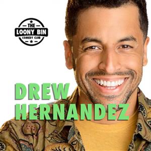 Drew  Hernandez