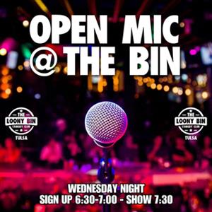 Open Mic Night