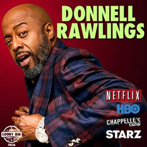 Donnell  Rawlings