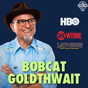 Bobcat Goldthwait