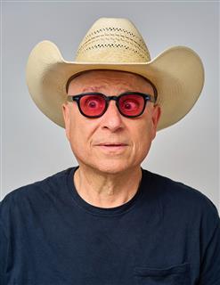 Bobcat Goldthwait