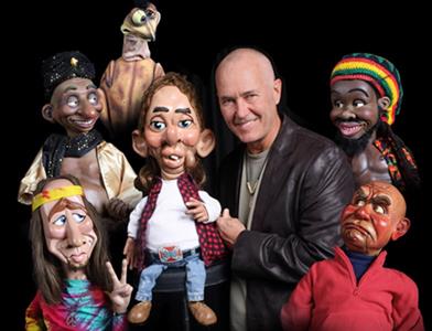 Marc Rubben - Family Show