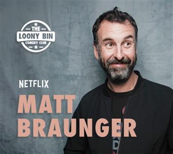 Matt Braunger