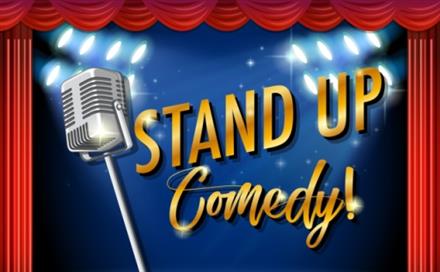 Double Headliner Show - Slade Hamm and Sam Demaris