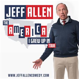 Jeff Allen