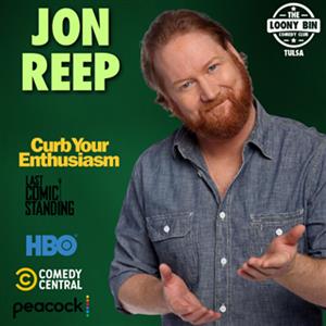 Jon Reep