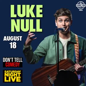 Luke Null