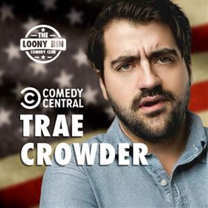 Trae  Crowder