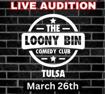 Loony Live Audition