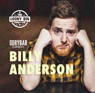 Billy Anderson