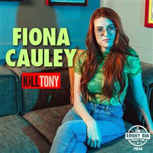 Fiona  Cauley