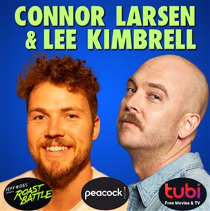 Connor Larsen & Lee Kimbrell